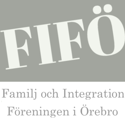 Familj och integration föreningen i Örebro